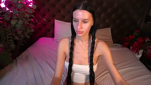 Snow_WhiteeeX webcam