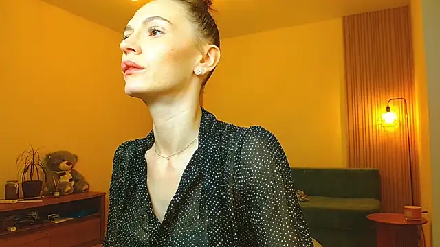 Lady_Sunshine_ webcam