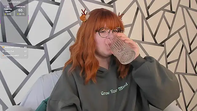 Michelle_Wilsson webcam