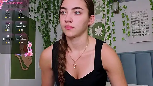 Ashley_Pierce webcam