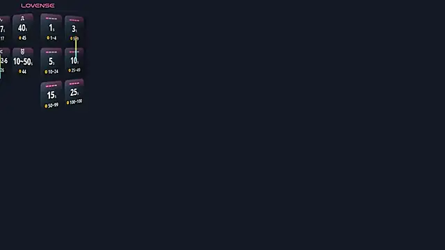 MilissaSneddon webcam