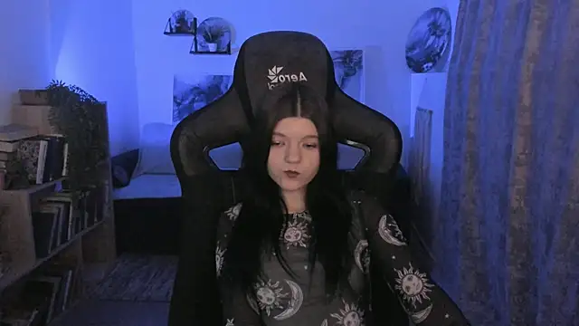 StasyaCollins webcam