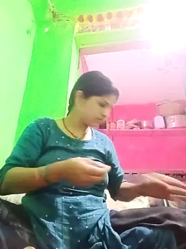 Karishma_cute webcam