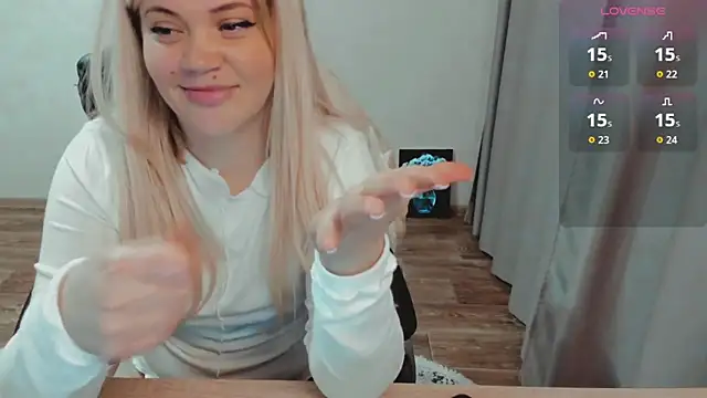 AllAboutLoveXx webcam