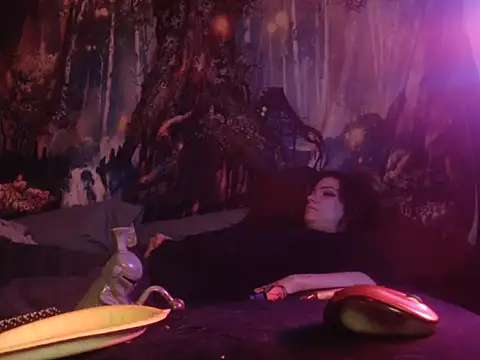 HighCityHoney webcam