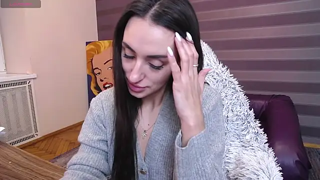 JenniferStone webcam