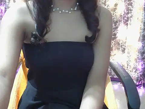 lovely_soniya webcam