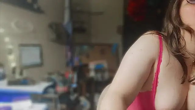 spunlikecottoncandy webcam