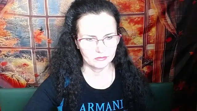 Miroslava_Happi webcam