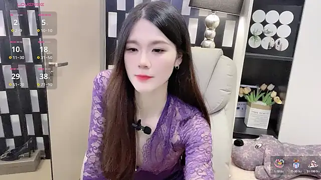 Yueyue-MM webcam
