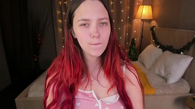 Monica__Queen webcam