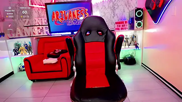 katalina-hot1 webcam