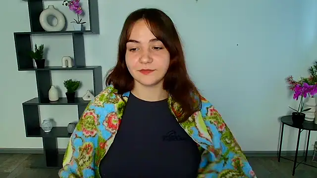 OliviaMontgommery webcam