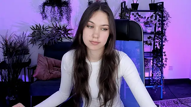 BlossomVesper webcam