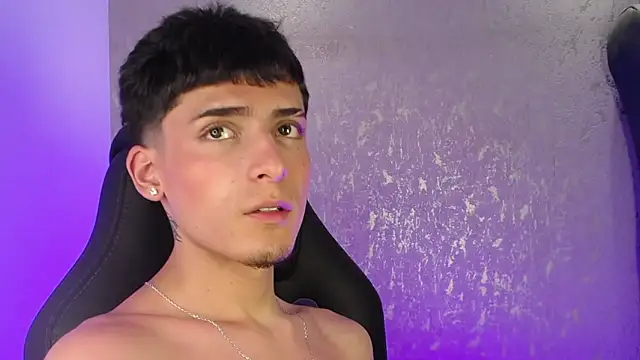 MateoMitchell webcam