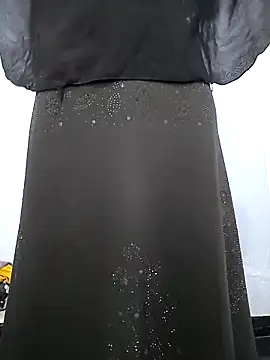 noorkhatoon (F young) - Ass hole show