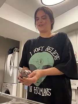 SafeinouterSpace webcam