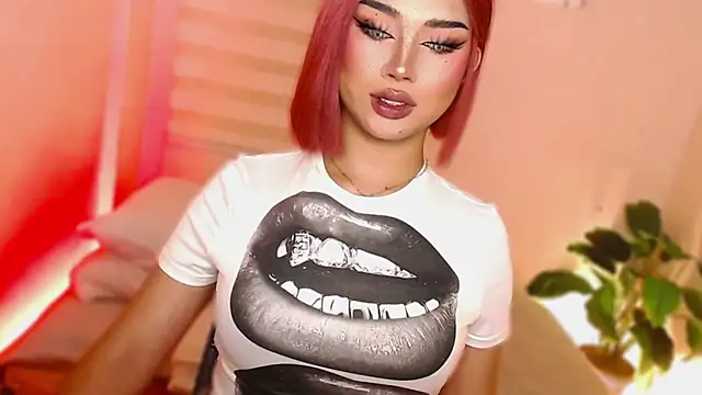 MissRumi_Hunter webcam