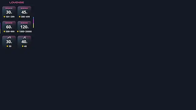 MilissaSneddon webcam