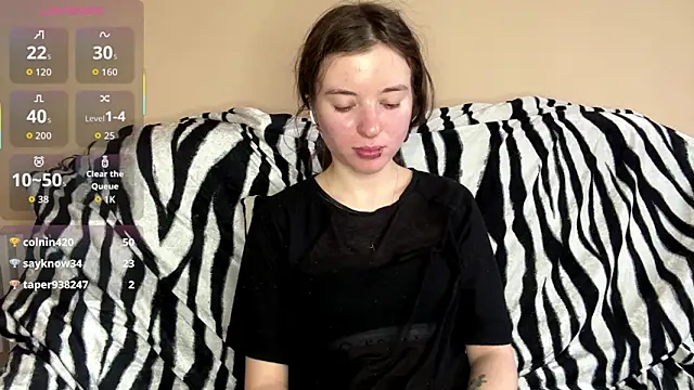 BunkedTempter webcam