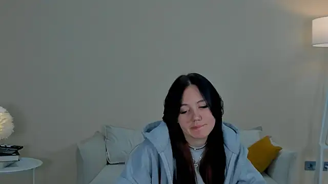 MyrtieSerisky webcam