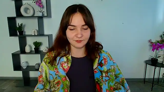 OliviaMontgommery webcam