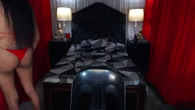 BigCockGODDESS webcam