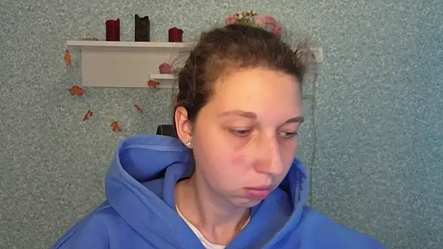 cuteellii - CuteEllii's free webcam - UK Sex Cams