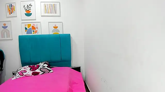 Dakota_evans18 webcam