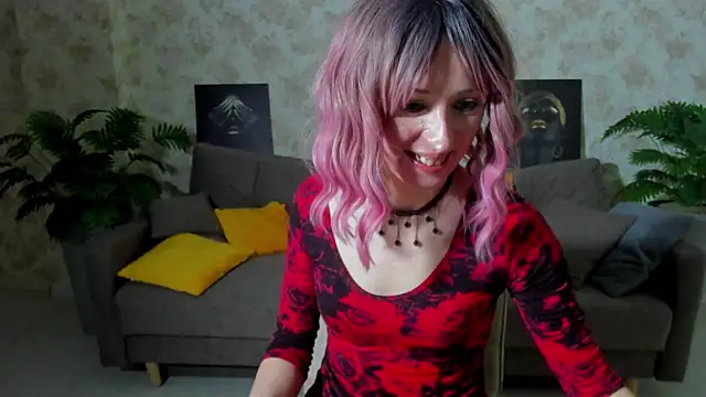 Nataly_pretty_ webcam