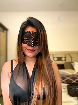 hotty-jannat (F young) - ass spank