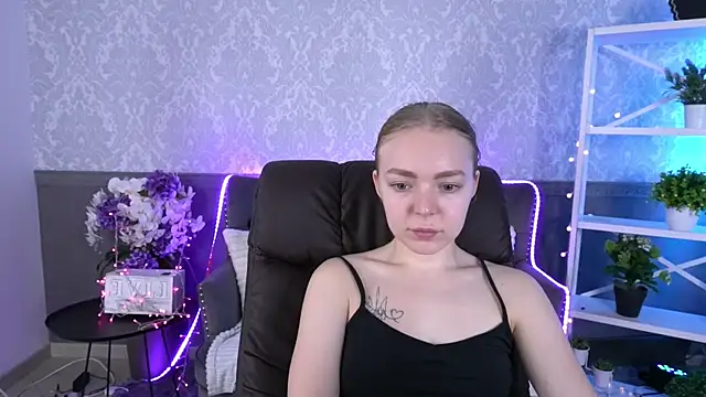 EmilySunshineS webcam