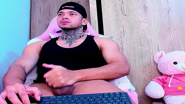 Stiven_collins webcam