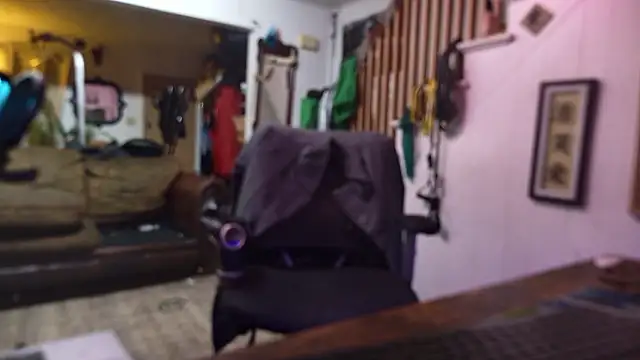 MasterDaddyCool webcam