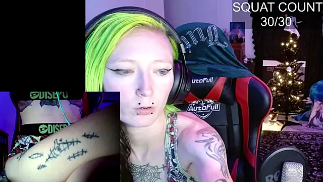 alicewonder09 webcam