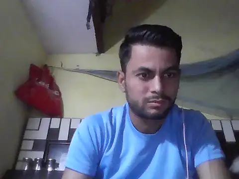 Stubborndesiboy webcam