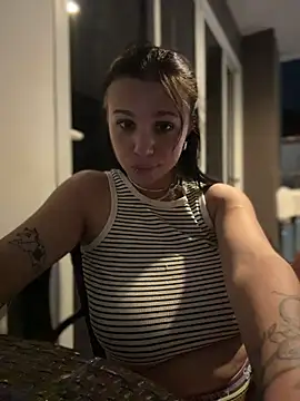 vendimur (F teen) - masturbate pussy through panties