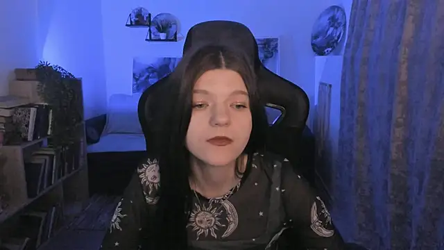 StasyaCollins webcam