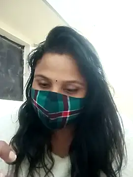 Shikha-mehra7 webcam