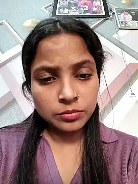 Anshika1431 webcam