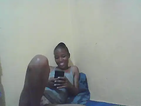 Smillie_prety webcam