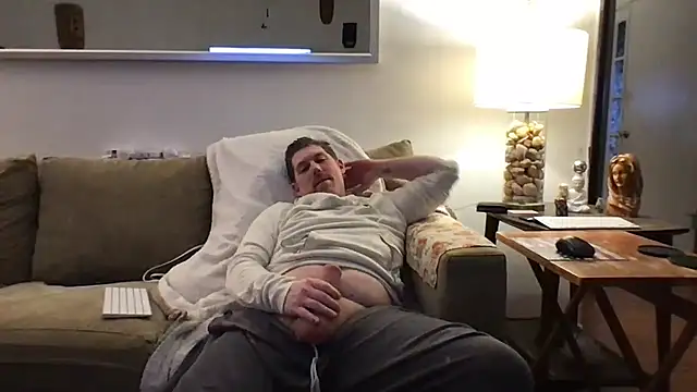 God_Of_ThundeRR webcam