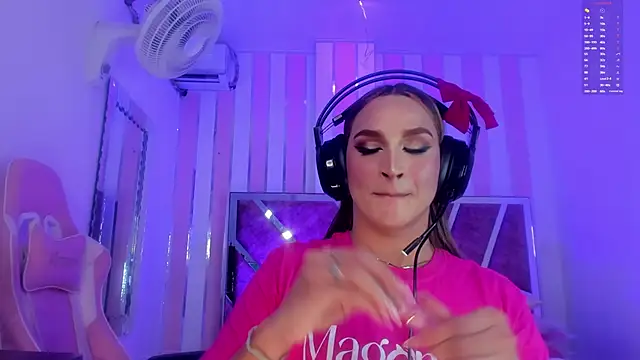 KylieVictoria webcam