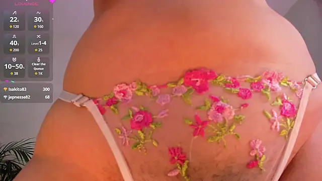 Hannah_Jonhson webcam