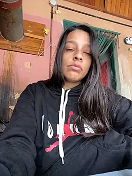 OrianaXclusive webcam