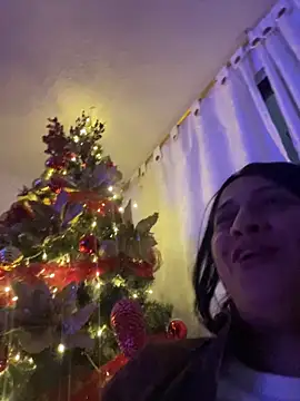 Scarlett_love7 webcam