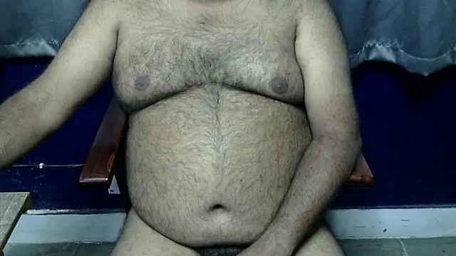 hairysubcub_70 webcam