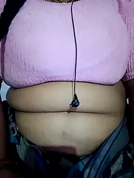 Pariraja_hot webcam stripchat model stream image