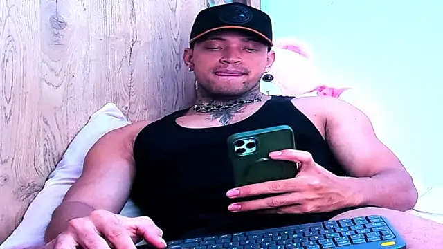 Stiven_collins webcam