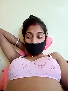 Basanti_143 webcam